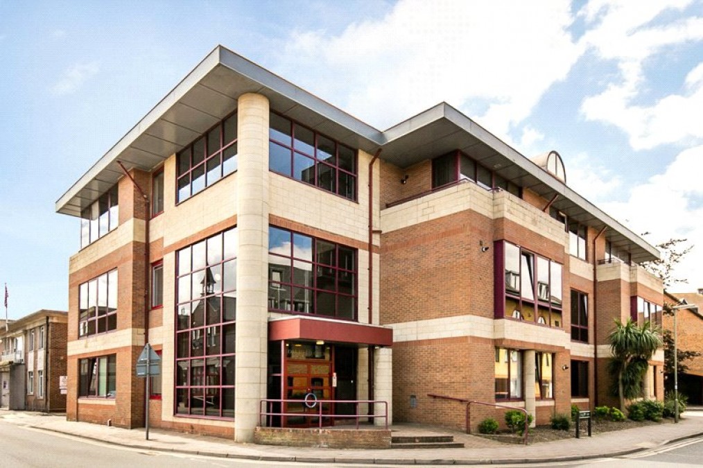 Horley, Surrey