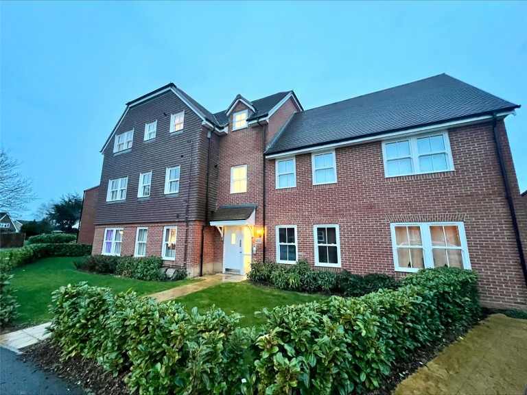 Harmony Road, HORLEY, Surrey