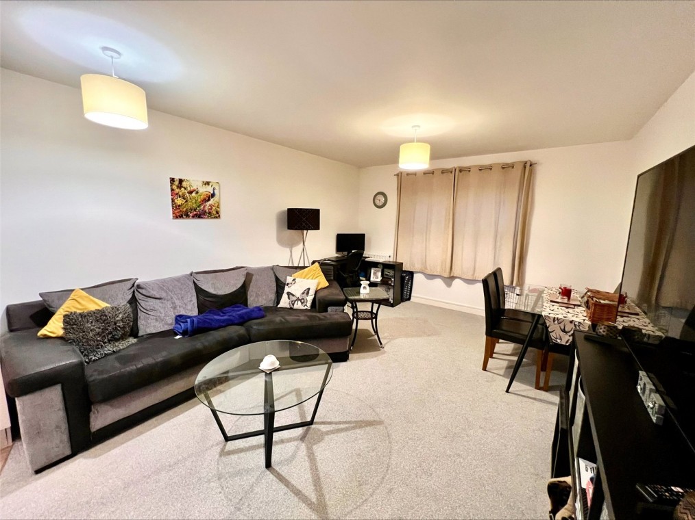 Harmony Road, HORLEY, Surrey