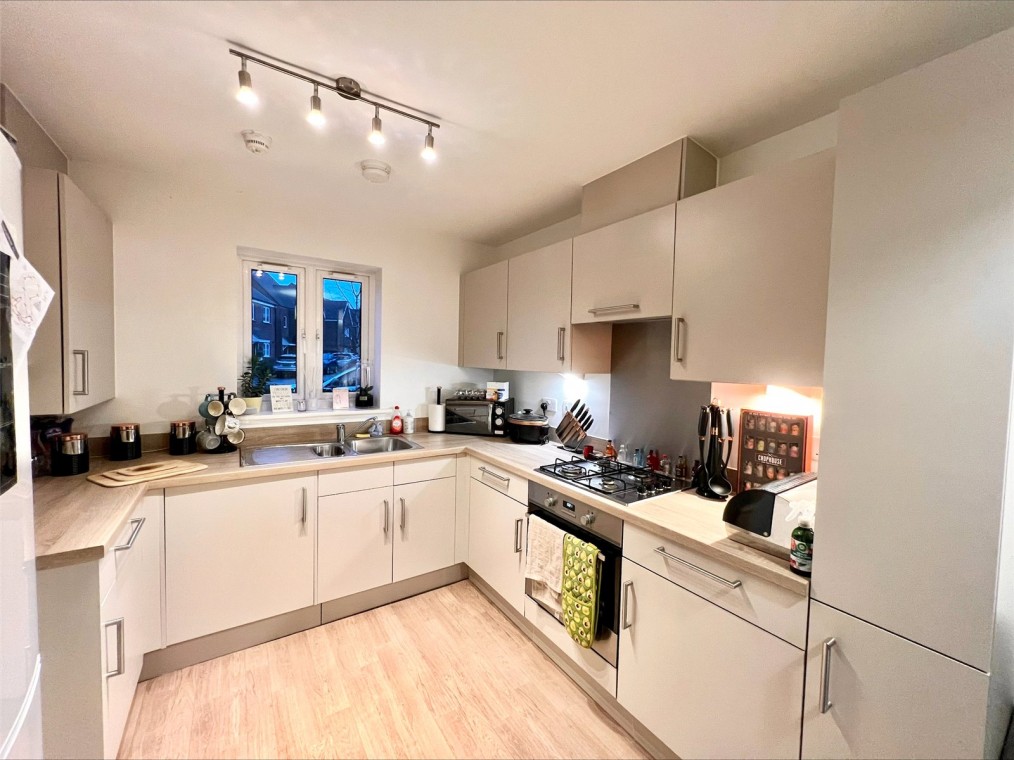 Harmony Road, HORLEY, Surrey