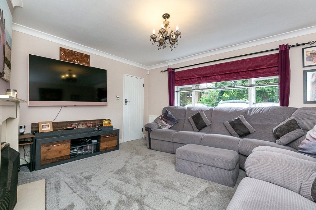 CRAWLEY, West Sussex
