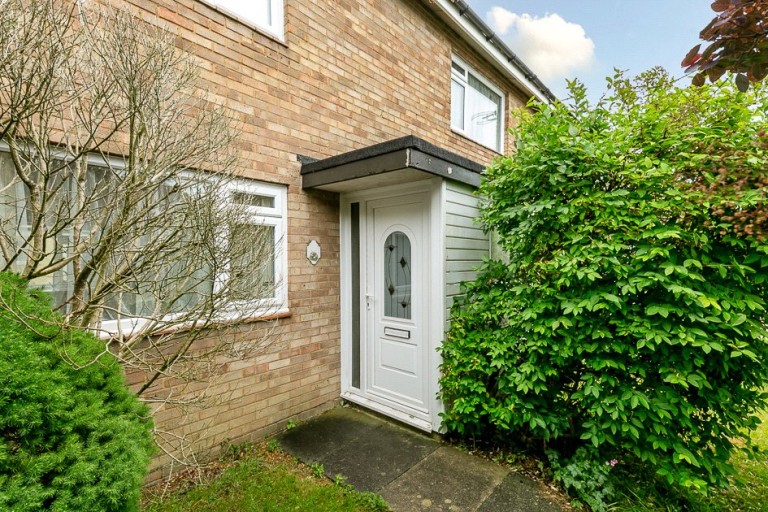 Crawley, West Sussex