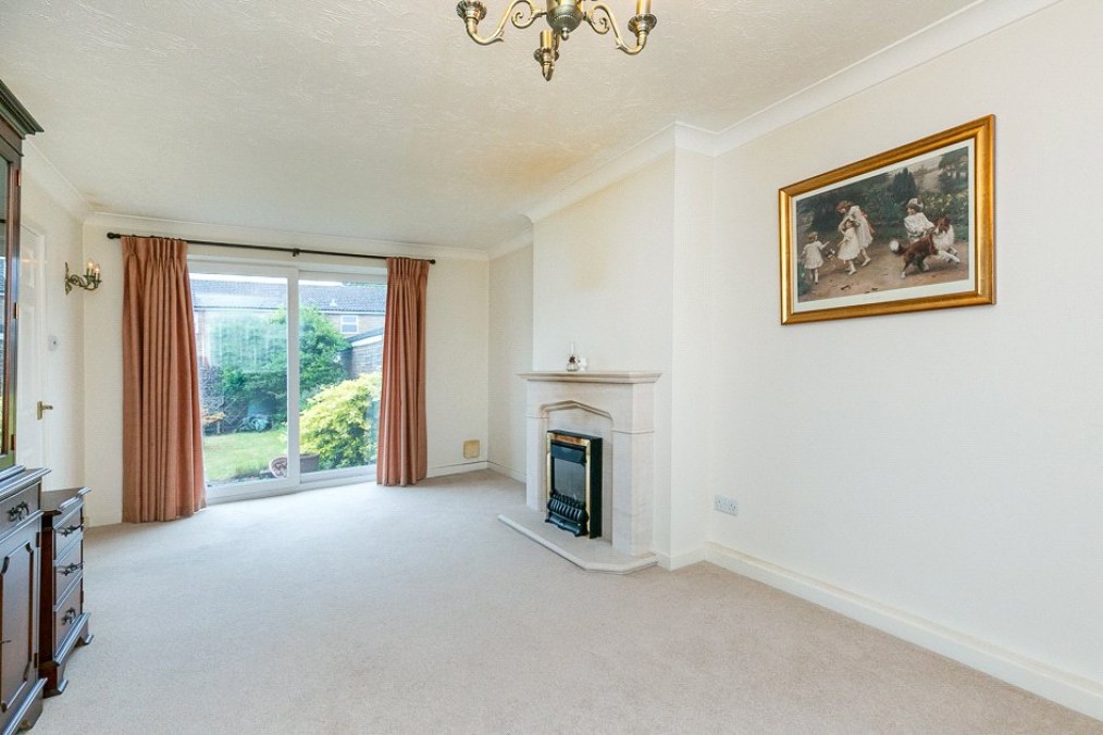 Crawley, West Sussex