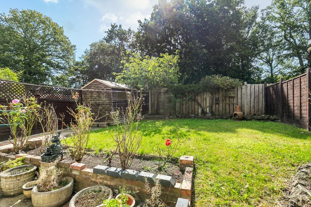CRAWLEY, West Sussex