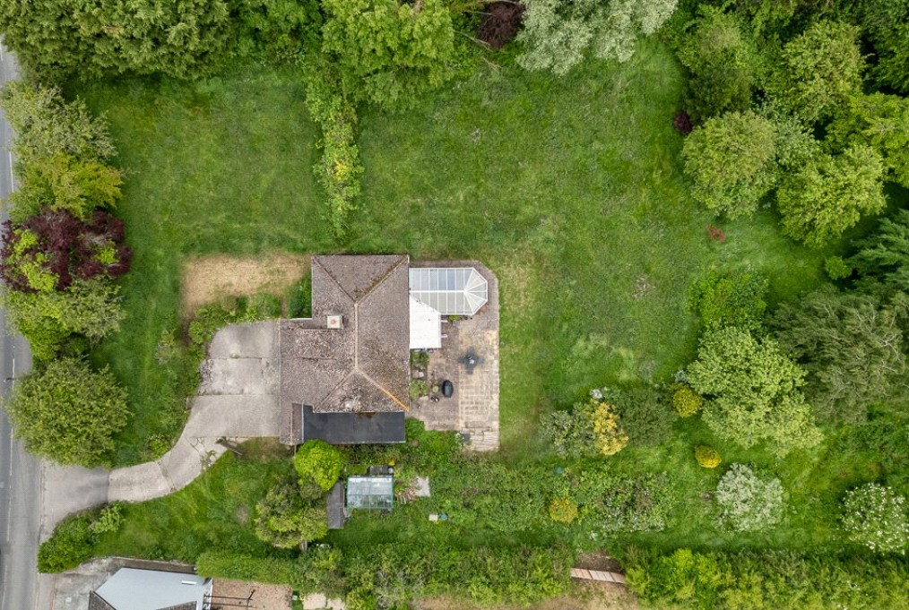 SMALLFIELD, Horley, Surrey