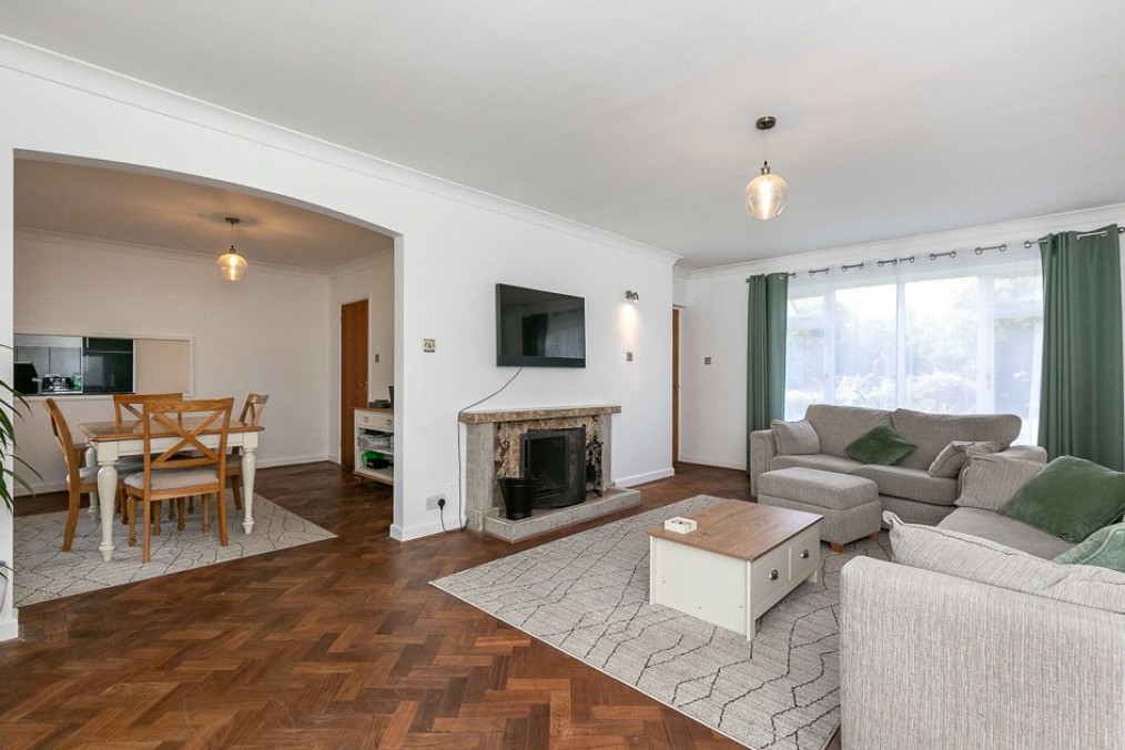 SMALLFIELD, Horley, Surrey