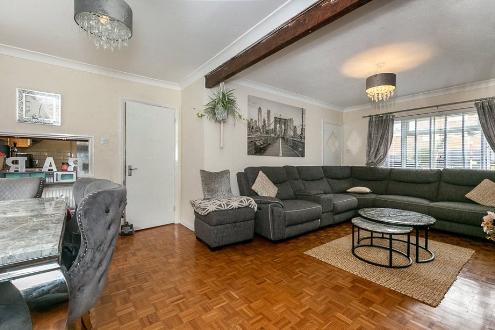 Furnace Green, CRAWLEY, West Sussex