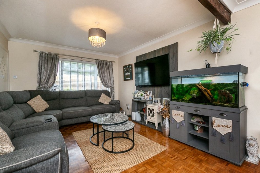 Furnace Green, CRAWLEY, West Sussex