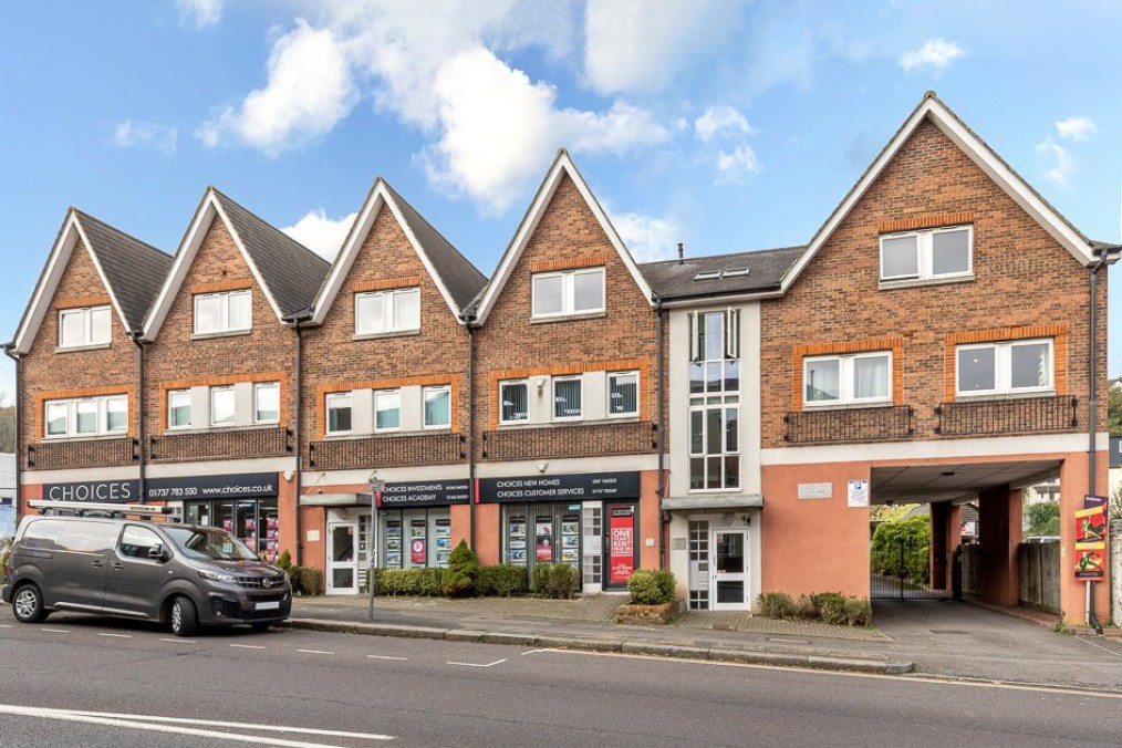 Brighton Road, REDHILL, Surrey