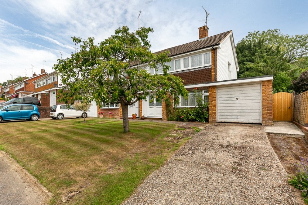 Crawley, West Sussex