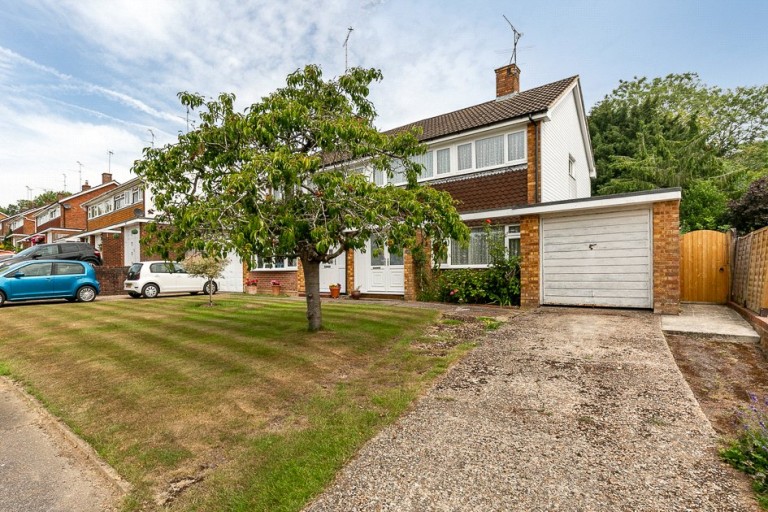 Crawley, West Sussex