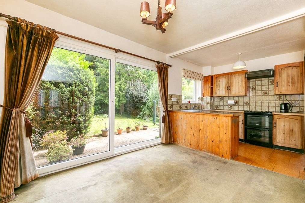 Crawley, West Sussex