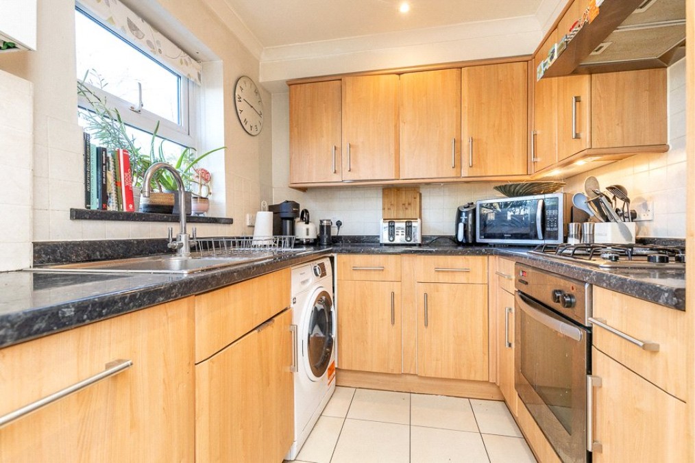 Worth, Crawley, West Sussex