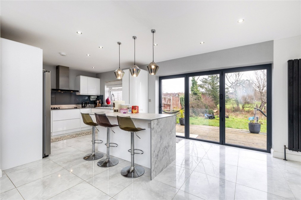 Merstham, Redhill, Surrey