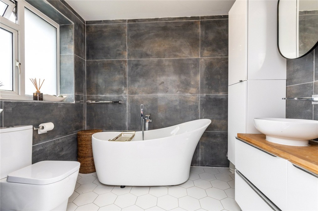 Merstham, Redhill, Surrey