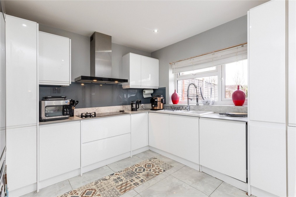 Merstham, Redhill, Surrey