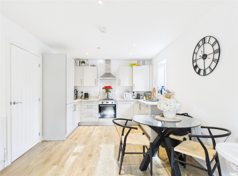 Forge Wood, Crawley, West Sussex