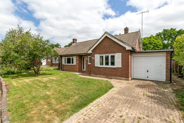 Crawley, West Sussex