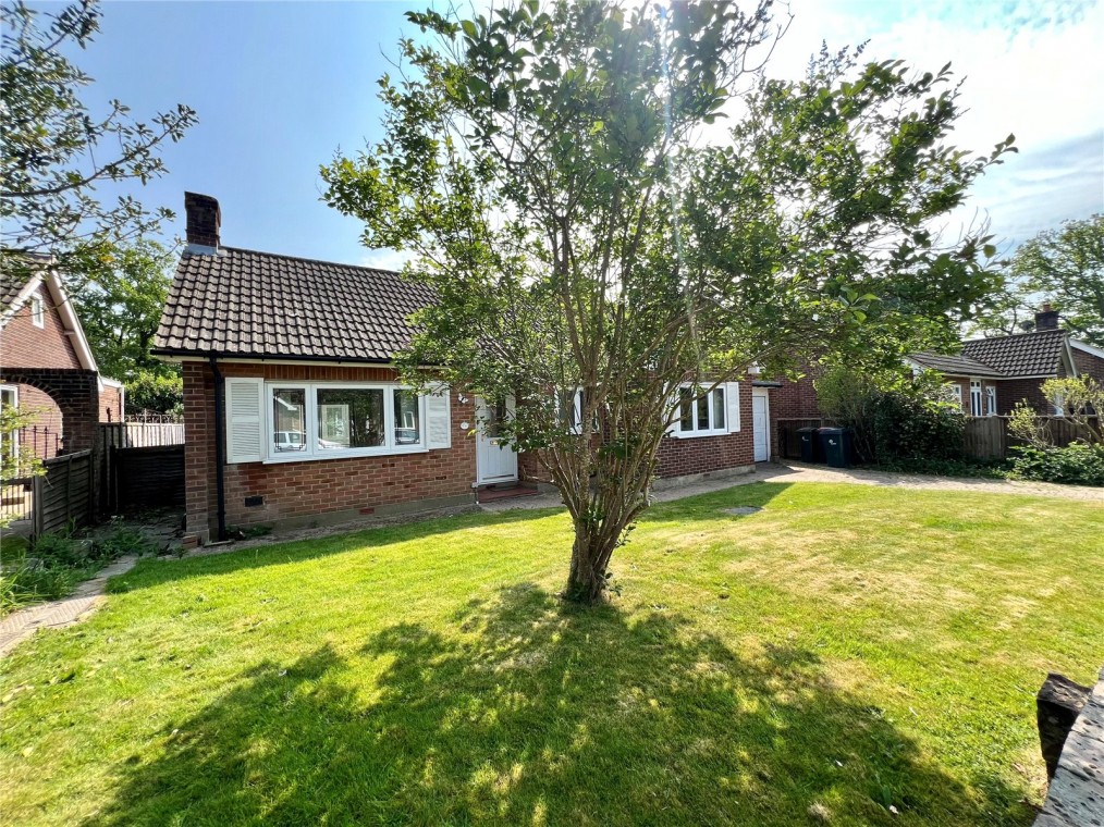 Crawley, West Sussex