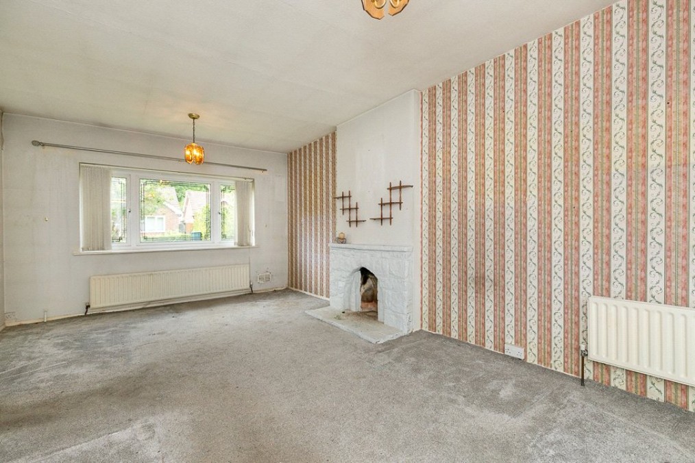 Crawley, West Sussex