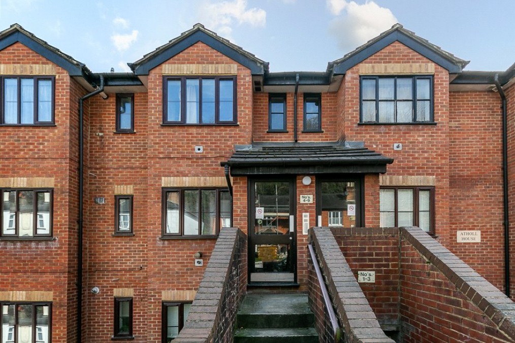 Redhill, Surrey