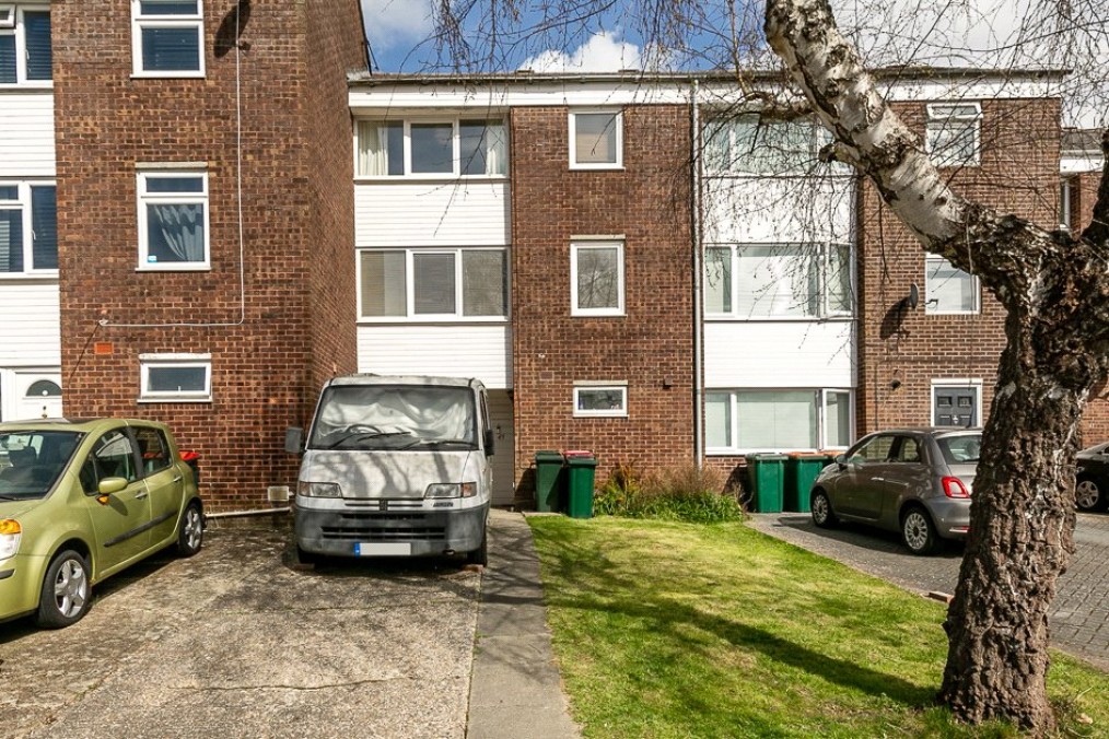 Crawley, West Sussex
