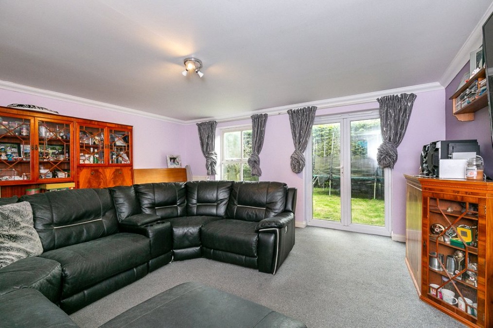 Copthorne, CRAWLEY, West Sussex