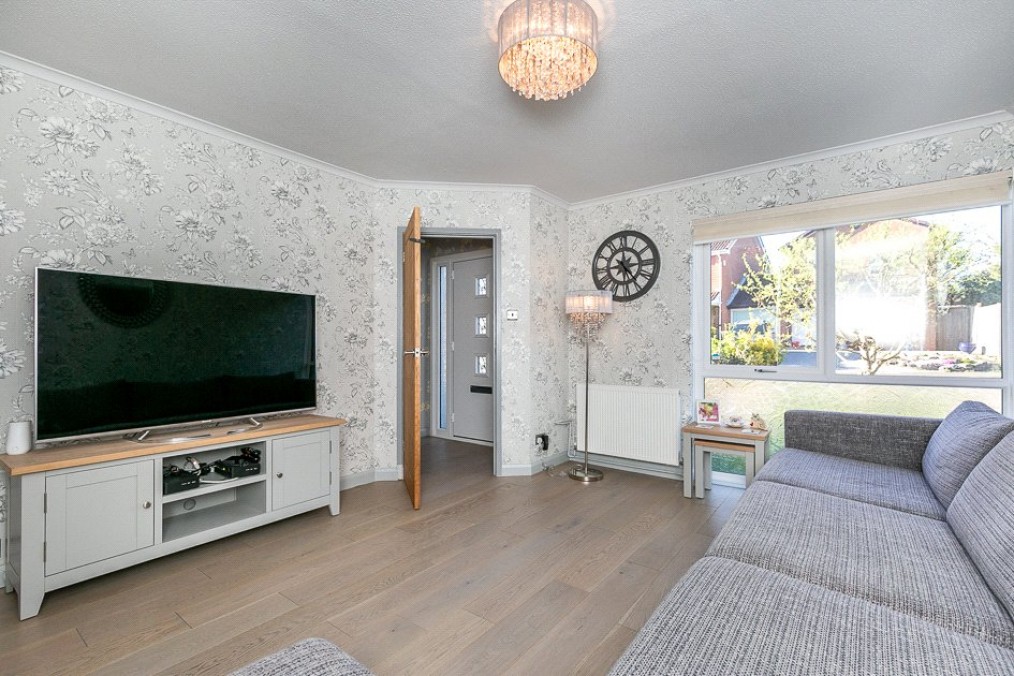 Ifield, Crawley, West Sussex