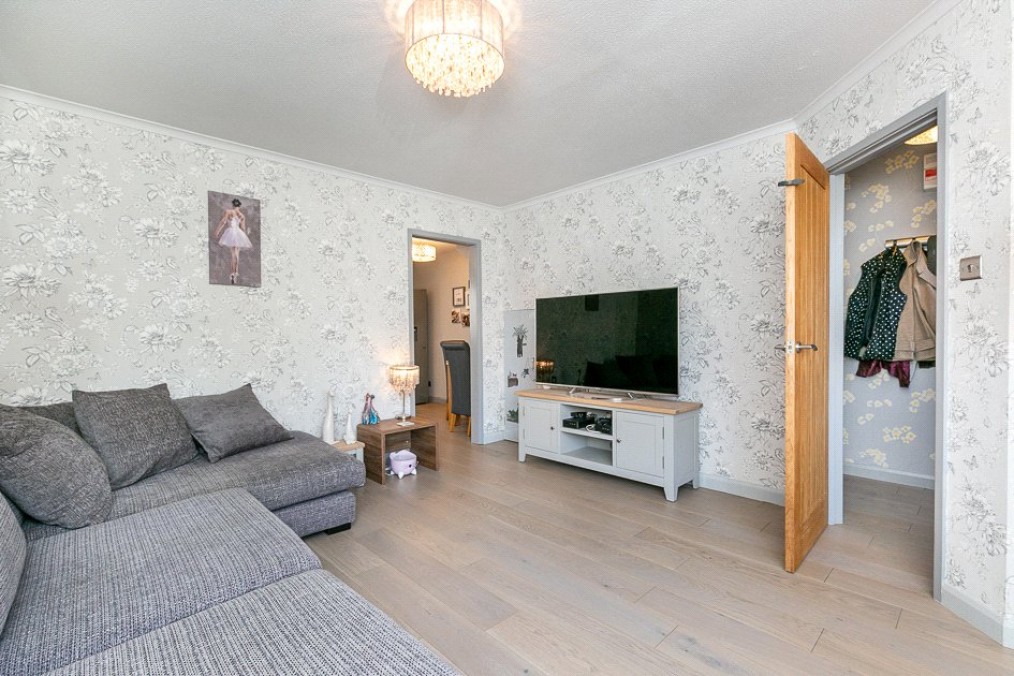Ifield, Crawley, West Sussex