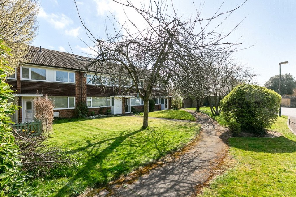Merstham, Redhill, Surrey