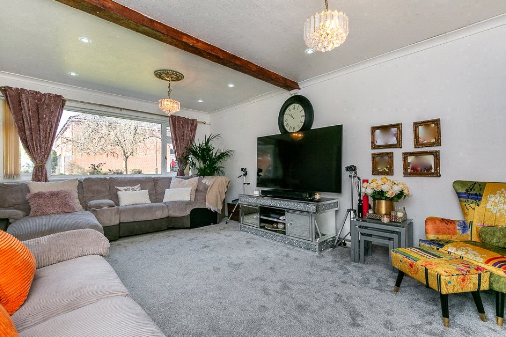 Merstham, Redhill, Surrey