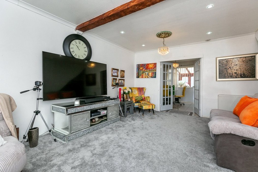 Merstham, Redhill, Surrey