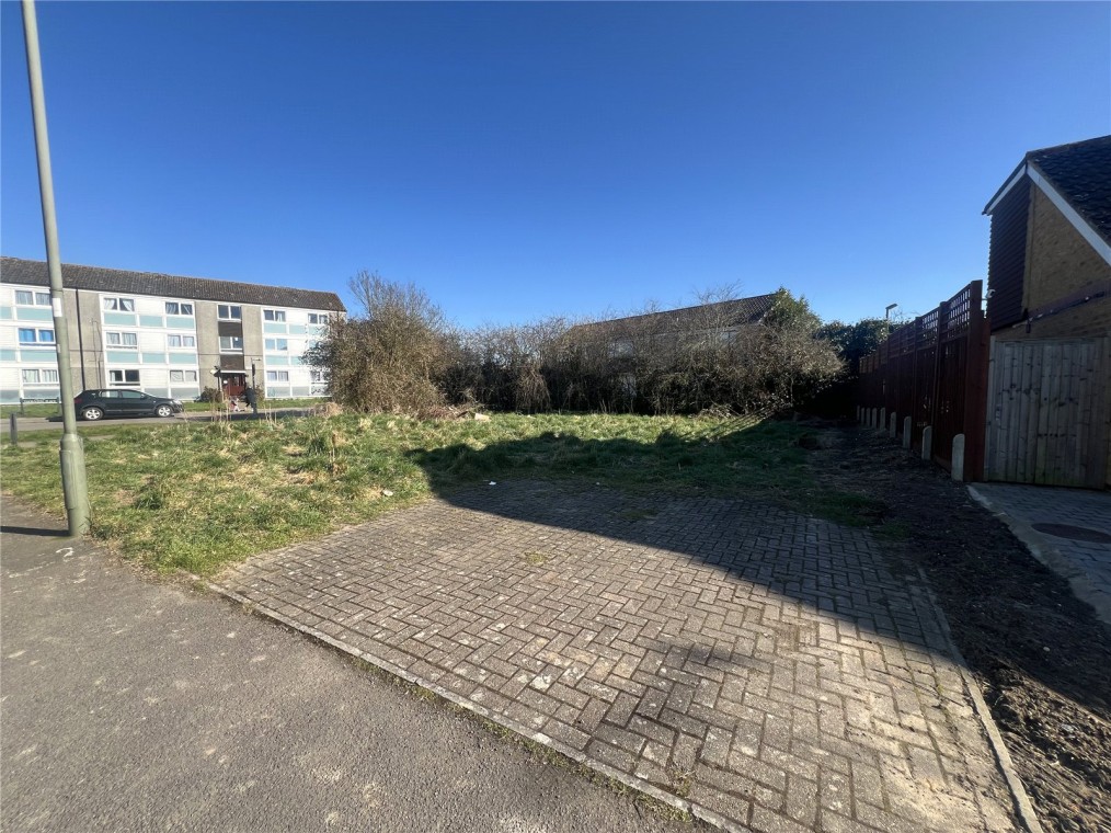 Horley, Surrey
