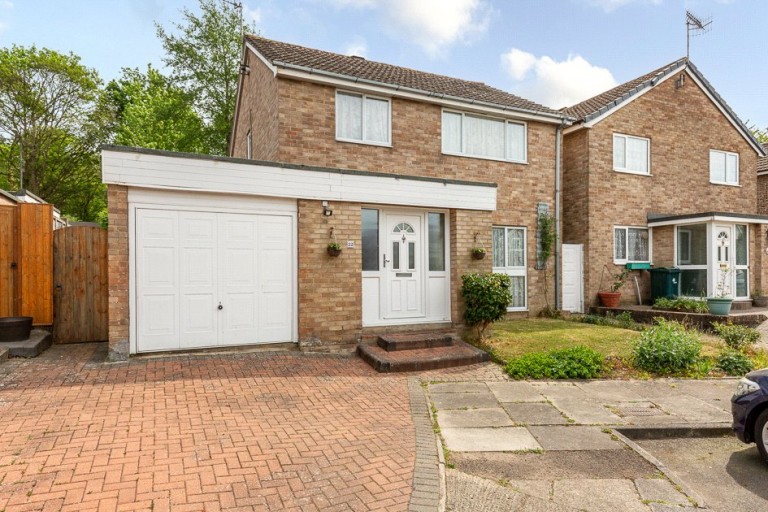 Crawley, West Sussex