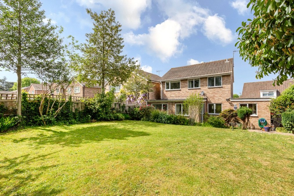 Crawley, West Sussex