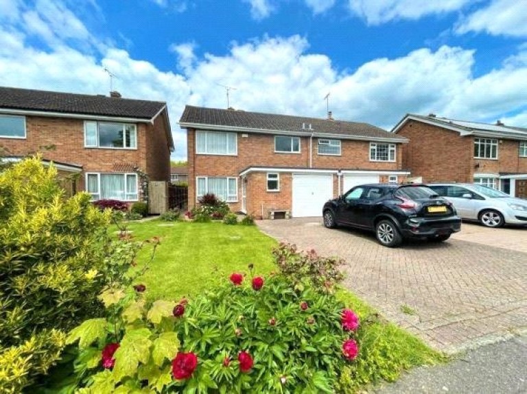 Furnance Green, Crawley, West Sussex