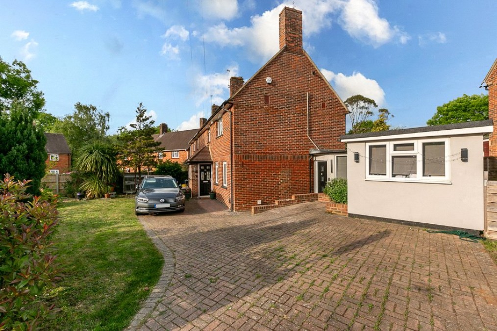 Crawley, West Sussex