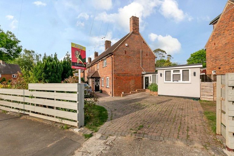 Crawley, West Sussex