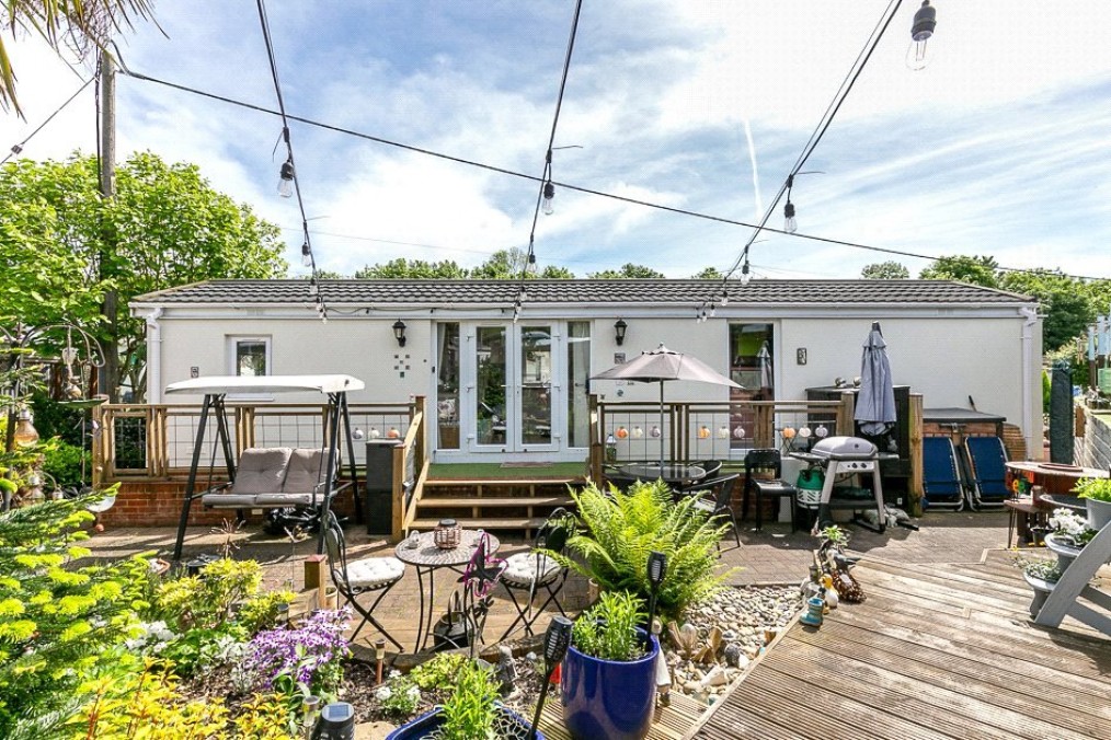 MERSTHAM, Redhill, Surrey