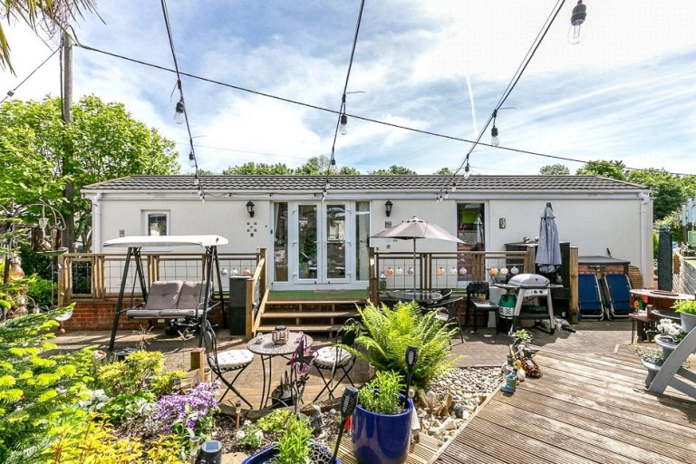 MERSTHAM, Redhill, Surrey