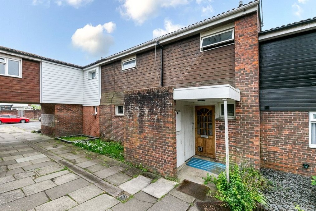 Crawley, West Sussex