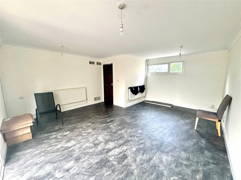 Crawley, West Sussex