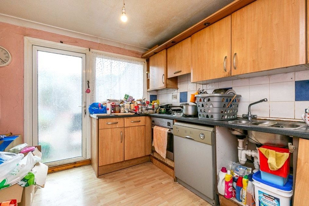 Crawley, West Sussex