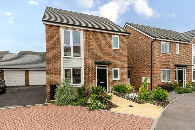 Copthorne, Crawley, West Sussex