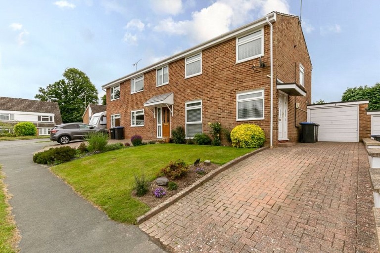 Crawley Down, Crawley, West Sussex