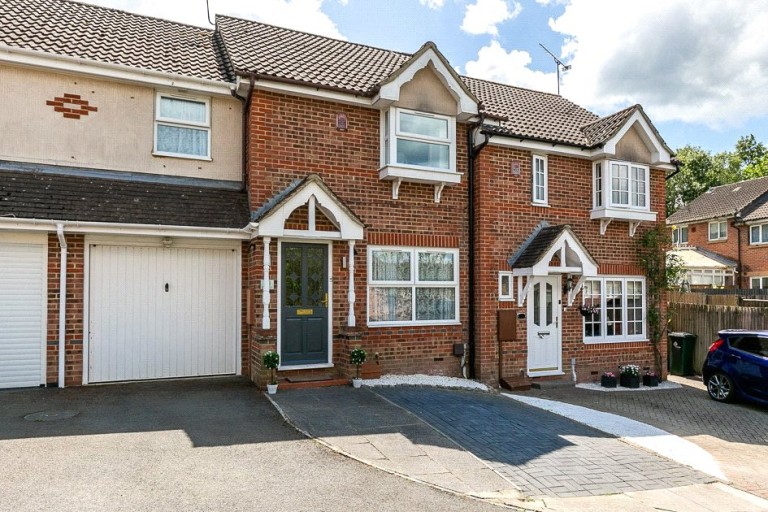 Maidenbower, Crawley, West Sussex