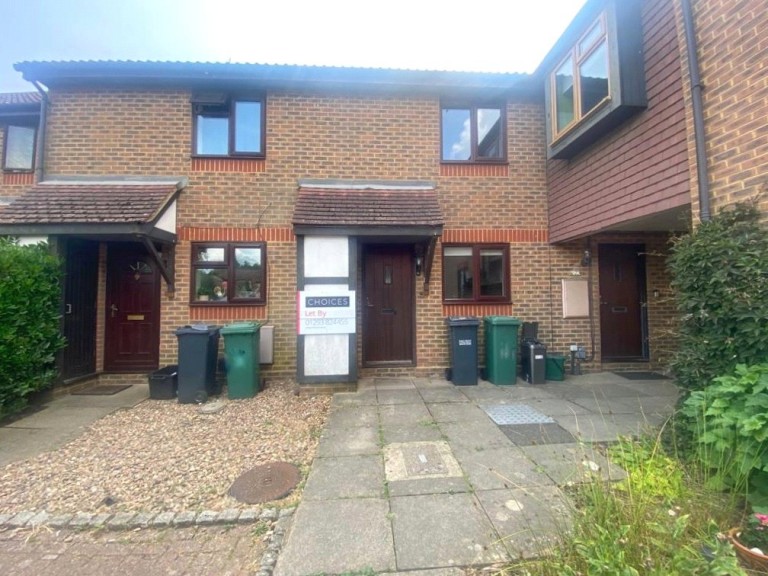 Langshott, Horley, Surrey