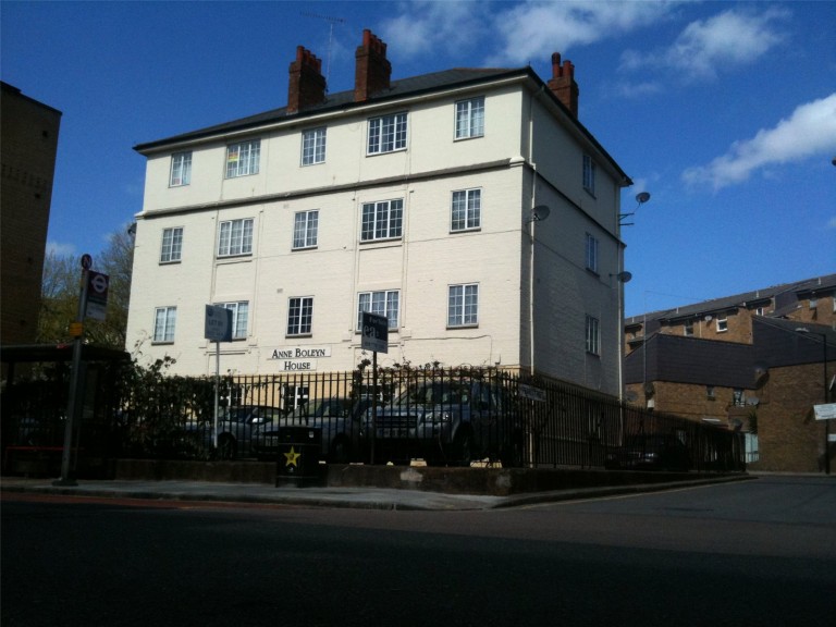 Prusom Street