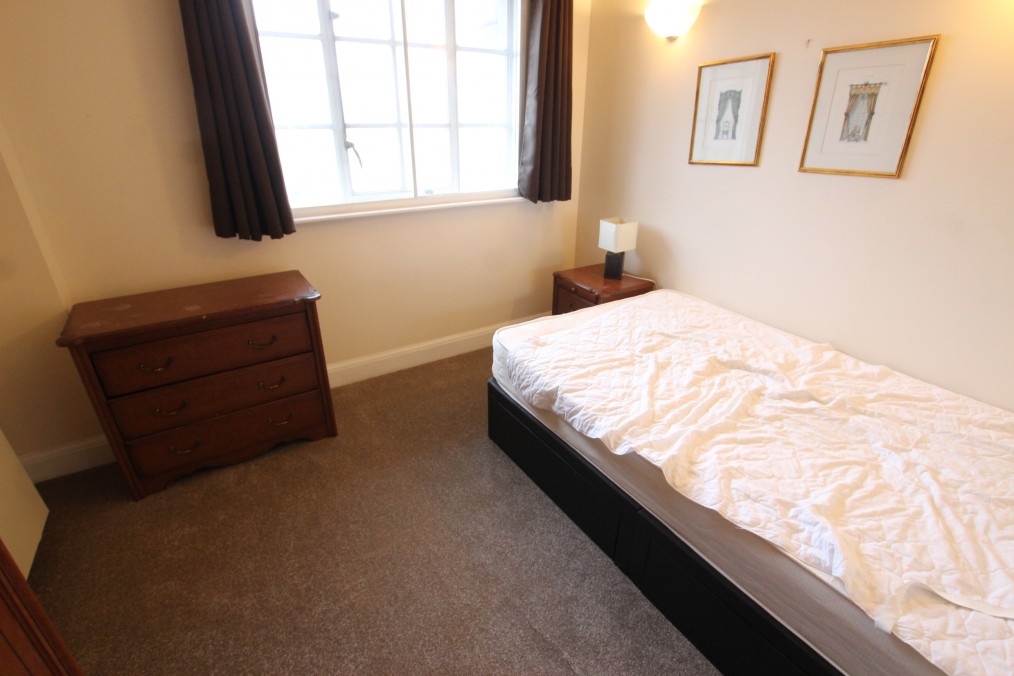 London, Greater London