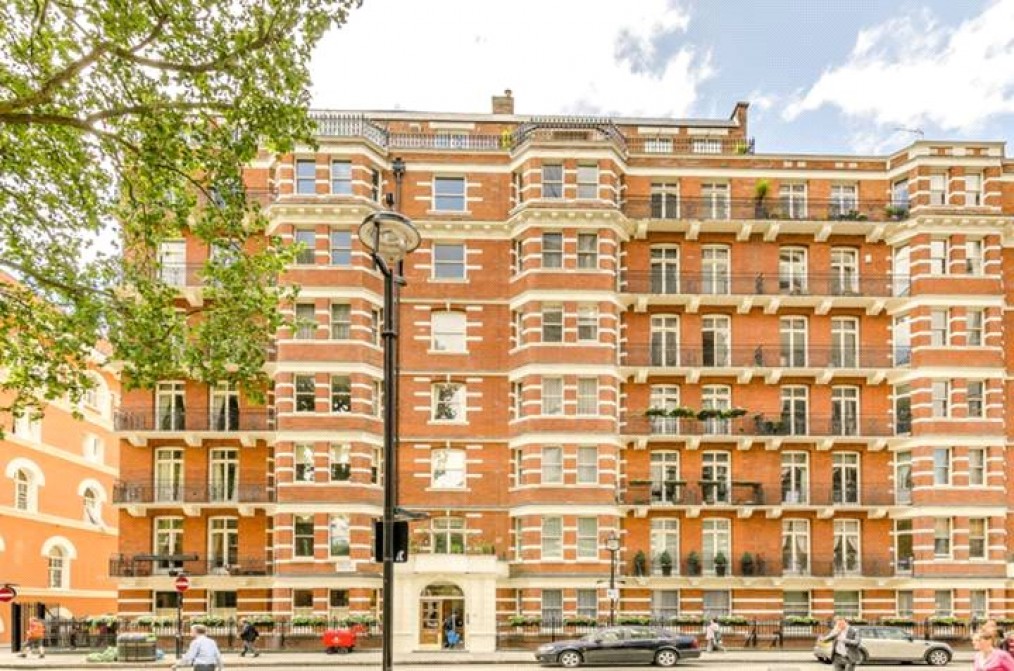 Carlisle Place, London, Westminster